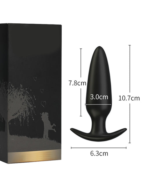 Load image into Gallery viewer, Vibrating Butt Plugs Dildo Vibrator Prostate Massage Wireless Remote Control Anal Plug G-spot Stimulator Sex Toys For Man/Woman
