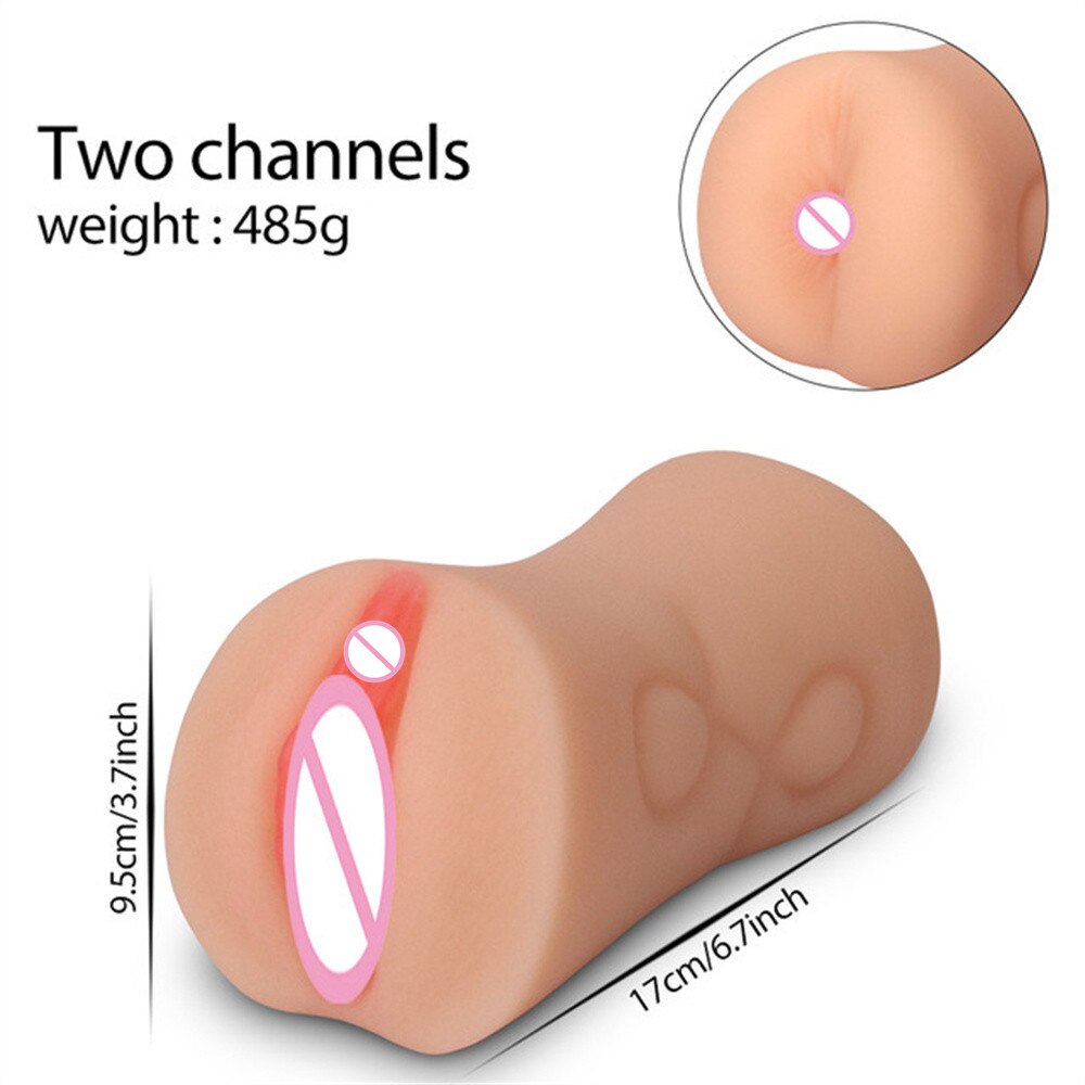 Real Pussy Sex Toys For Men Fetish Fake Foot Male Masturbator Cup Vagina Lifelike Woman Feet Man Masturbation Doll Adult Goods