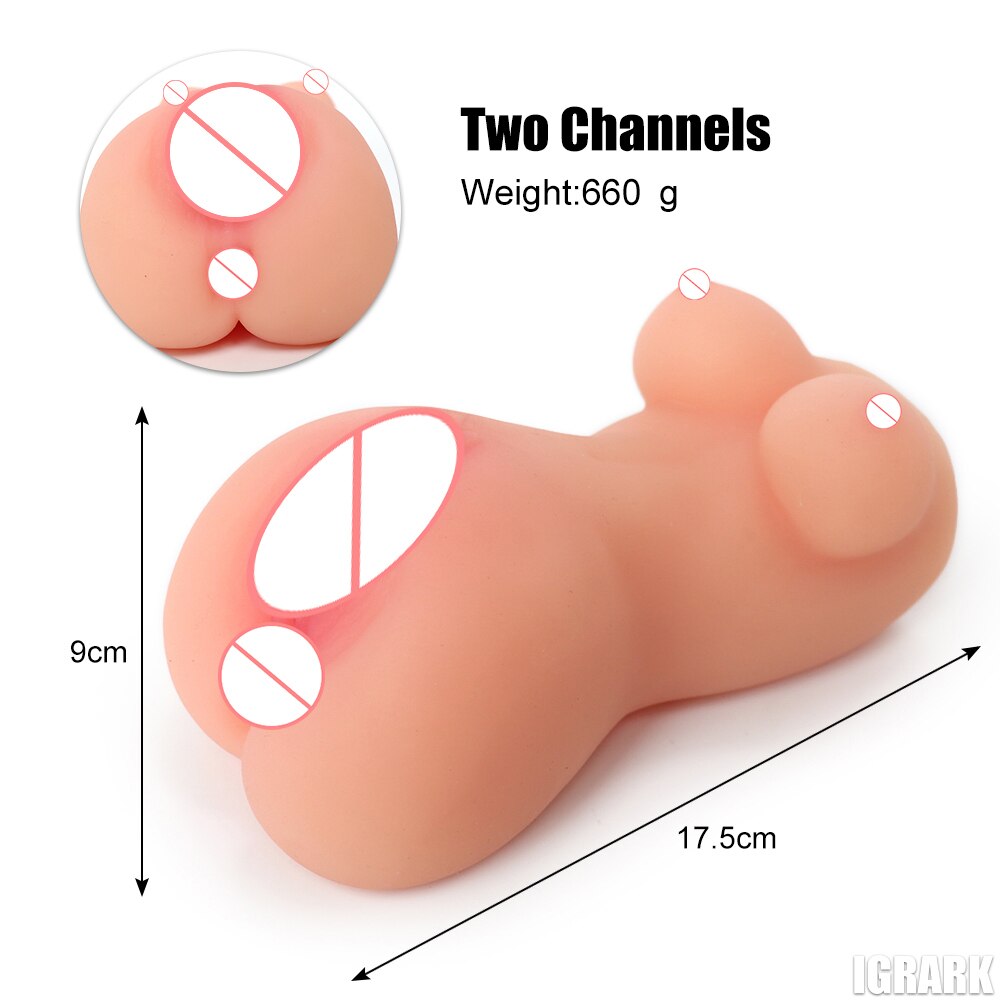 Real Pussy Sex Toys For Men Fetish Fake Foot Male Masturbator Cup Vagina Lifelike Woman Feet Man Masturbation Doll Adult Goods