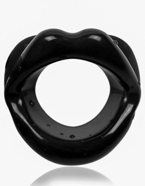 Load image into Gallery viewer, Female Blowjob Toy Sex Slave Silicone Lips O Ring Open Mouth Gag Oral Fetish Bdsm Bondage Restraints Erotic sexual toys adult
