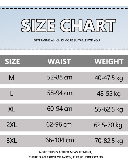 Load image into Gallery viewer, Plus Size Women Waist Trainer Body Shaper Tummy Control Shorts High Waist Flat Belly Panties Butt Lifter Pants Boxer
