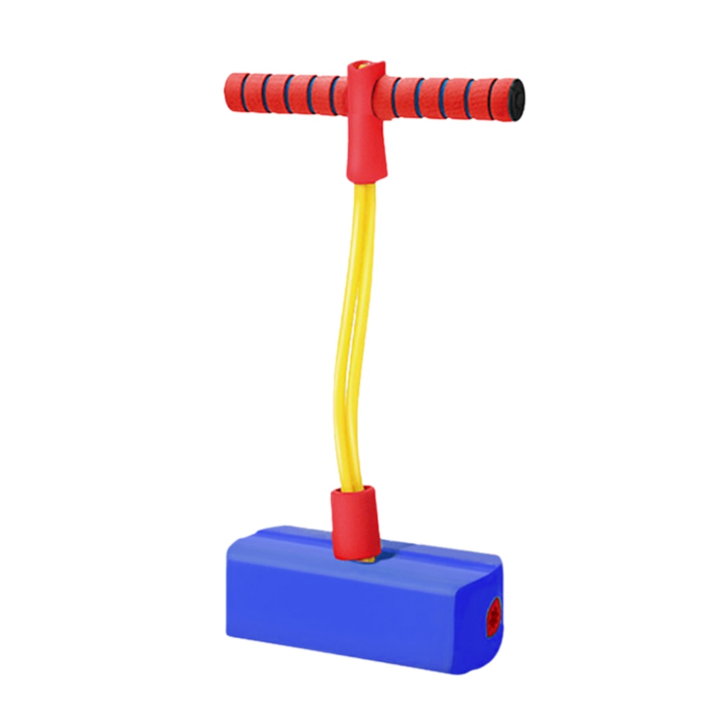 Kids Sports Games Toys Foam Pogo Stick Jumper Outdoor Playset Fitness Equipment Sensory  Toys for 5+ year old boys