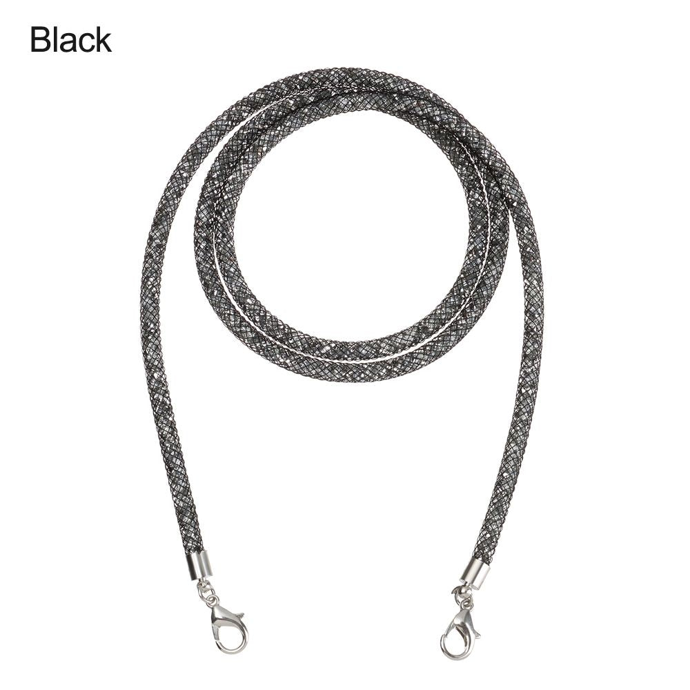 Glasses Lanyard Chain Adults Children Anti-lost Face Mask Rope with Clips Sunglasses Cord Holder Eyeglasses Necklace Strap