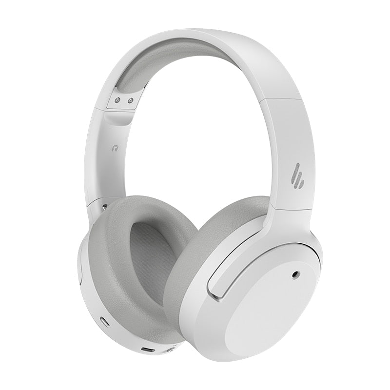 Wireless Headphones Bluetooth Headsets Hi-Res Audio Bluetooth 5.0 40mm Driver Type-C Fast Charge Hybrid ANC