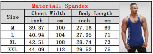 Load image into Gallery viewer, Sports Running T-shirt Men Gym Fitness Tops Tee Shirt Stringer Bodybuilding Singlets Muscle Vest T Shirt Workout Shirt
