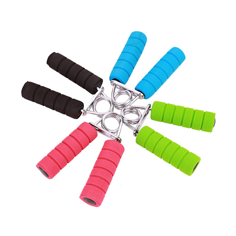 Fitness Heavy Grips Wrist Rehabilitation Developer Hand Grip Muscle Strength Training Device Carpal Expander Finger Exerciser