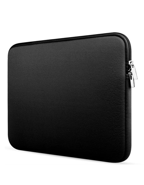 Load image into Gallery viewer, Soft Laptop Bag For Xiaomi Hp Dell Lenovo Notebook Computer For Macbook Air Pro Retina 11 12 13 14 15 15.6 Sleeve Case Cover
