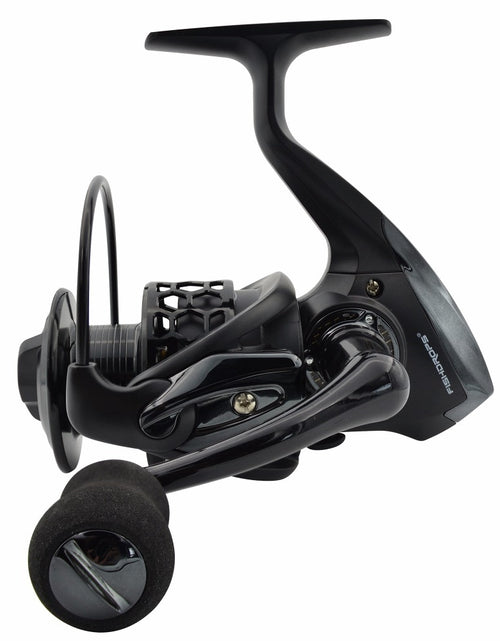 Load image into Gallery viewer, Fishing Reels Spinning Reel 12bb Saltwater Lightweight Pesca Size 1000-7000 Fishing Wheel Coil Hot Sale
