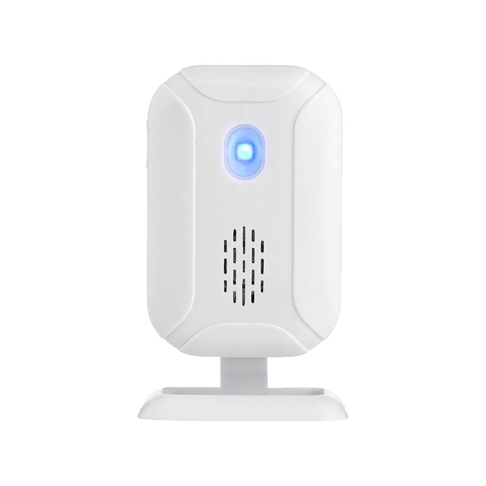 36 Ringtones Shop Store Welcome Chime Wireless Home Security Infrared PIR Motion Sensor Detector Alarm Bell Entry Alert System