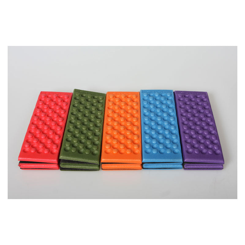 Picnic Camping Mat Beach Moisture-Proof Foldable XPE Cushion Hiking  Portable Small Mats Egg Trough Waterproof Pad