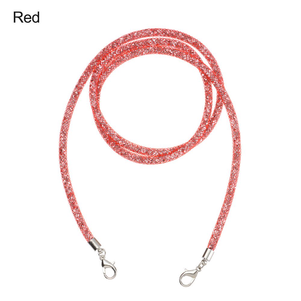 Glasses Lanyard Chain Adults Children Anti-lost Face Mask Rope with Clips Sunglasses Cord Holder Eyeglasses Necklace Strap