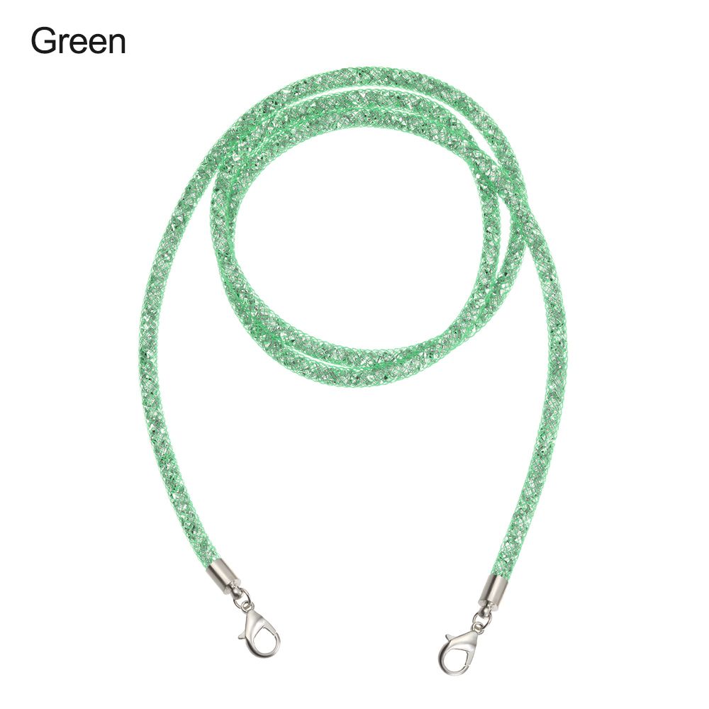 Glasses Lanyard Chain Adults Children Anti-lost Face Mask Rope with Clips Sunglasses Cord Holder Eyeglasses Necklace Strap