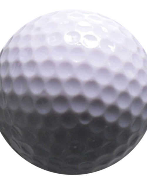 Load image into Gallery viewer, 85 Hardness Golf Practice Balls Outdoor Sport Golf Balls Driving Range Golf Balls Lightweight Golf Practice Balls
