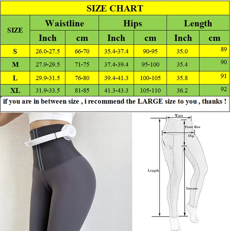 Waist Trainer Shaper Pants Women Leggings Slimming Pants Body Shaper Butt Lifter Sexy Shapewear Tummy Control Panties