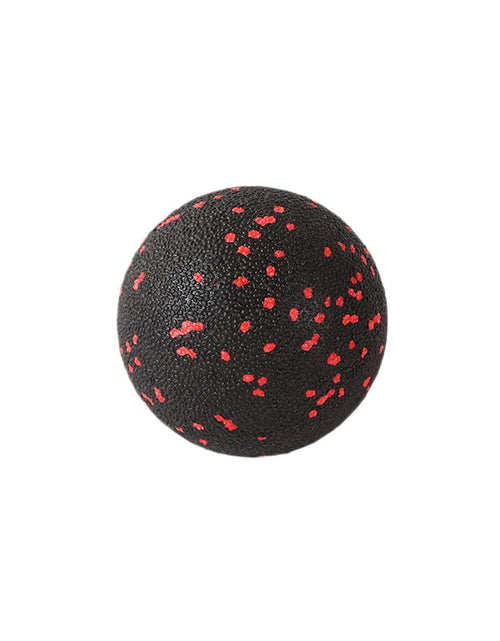 Load image into Gallery viewer, EPP Lacrosse Myofascia Ball Peanut Massage Ball High Density Lightweight Fitness Body Fascia Exercise Relieve Pain Yoga Ball
