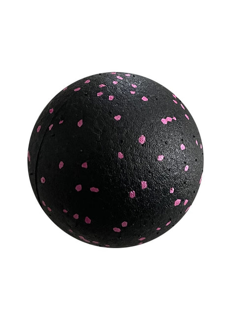 Load image into Gallery viewer, EPP Lacrosse Myofascia Ball Peanut Massage Ball High Density Lightweight Fitness Body Fascia Exercise Relieve Pain Yoga Ball
