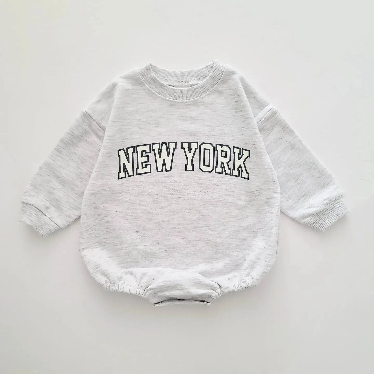 Kids New York Sweatshirt & Jogger Pants Set 2023 Autumn New Baby Girls Clothes Toddler Hoodie and Pants 2 Pcs Outfit