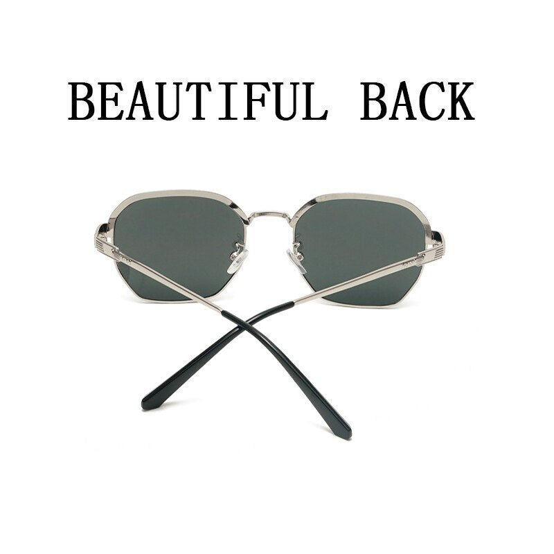 2023 Blue Sunglasses Women Luxury Vintage Fashion Glasses Dropshipping Shades Gafas De Sol Mujer Lunette De Soleil Femme Okulary