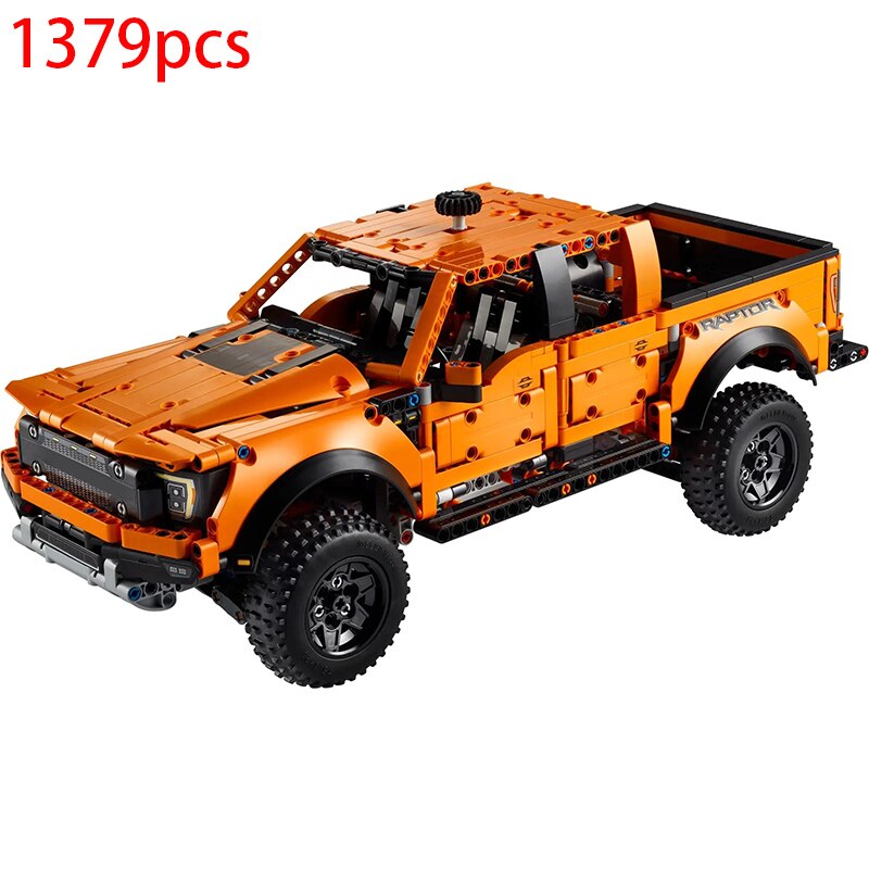 In Stock Racing Car Blocks Famous Car Diy Car Building Blocks Model Toys Bricks For Kids Christmas Gifts