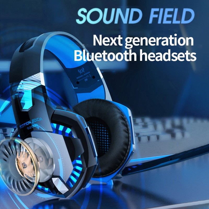 Headset With Computer Headset Wired Wholesale Headset Gaming Headset