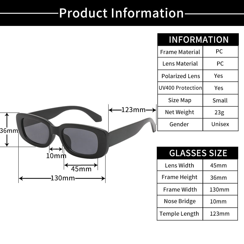 Children Cute Vintage Frosted Rectangle UV400 Sunglasses Outdoor Girls Boys Sweet Sunglasses Protection Classic Kids Sunglasses