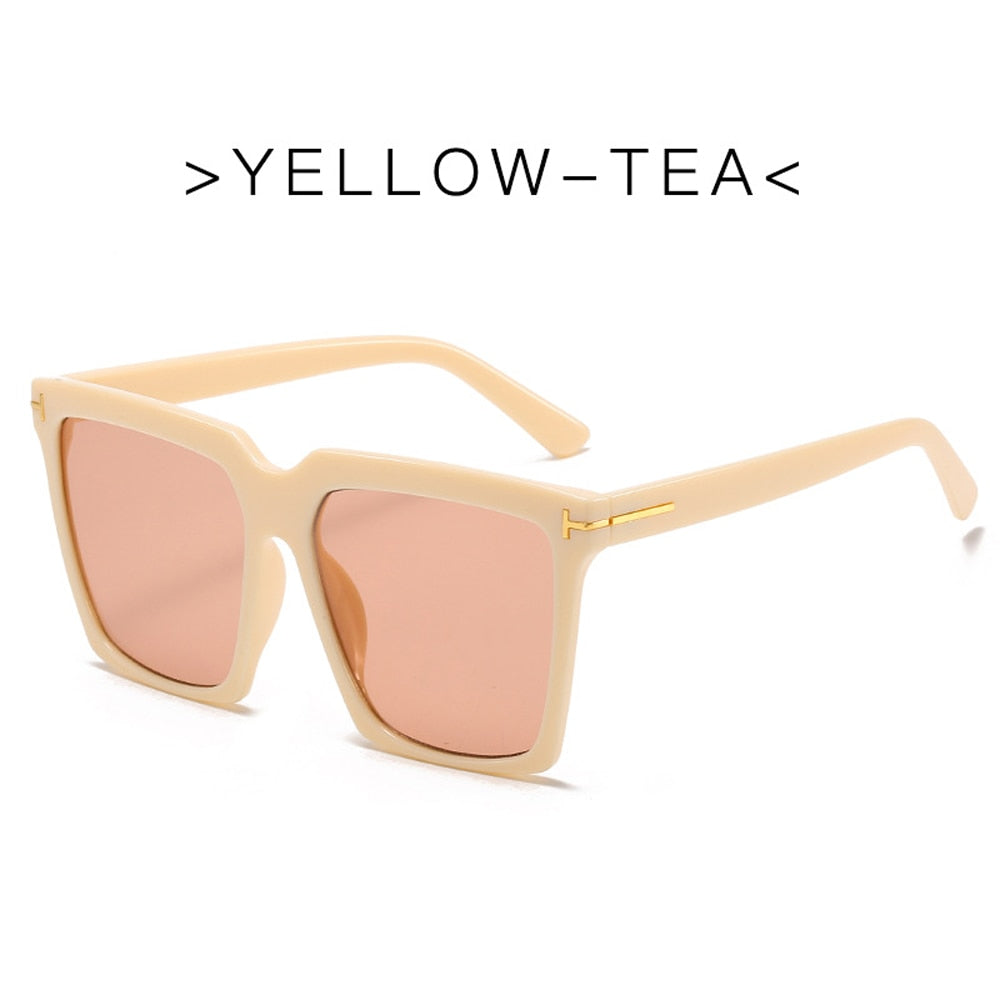 Sunglasses Designer Luxury Women&#39;s Cat Eye Sunglasses Classic Retro Glasses UV400