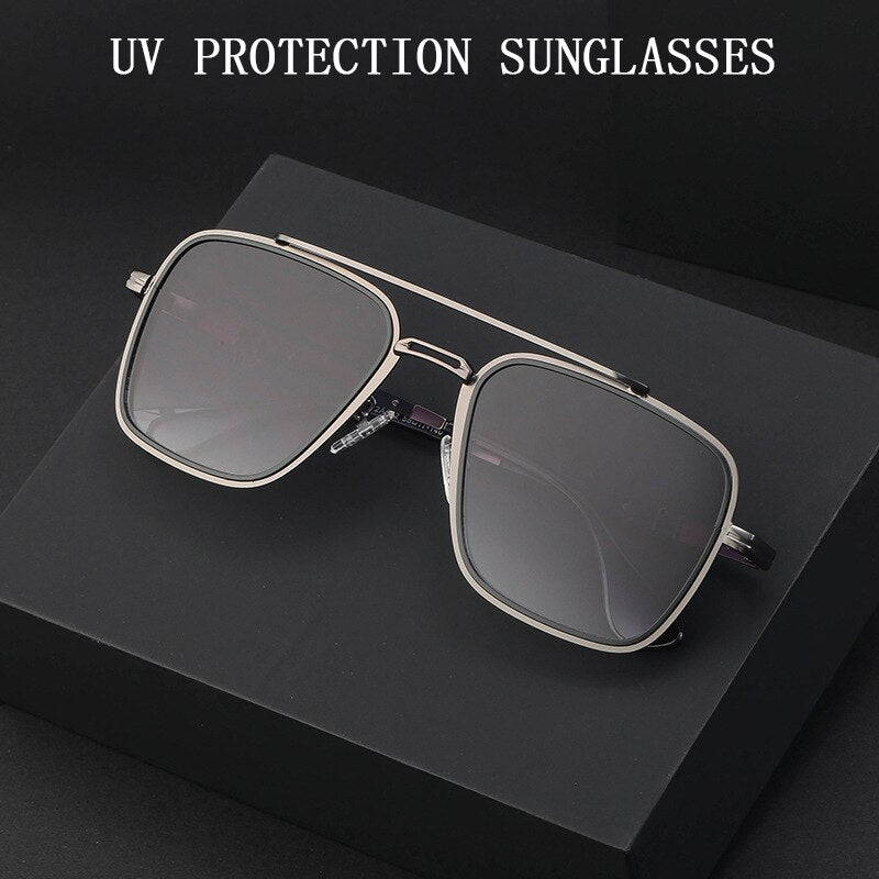 2023 Punk Sunglasses For Men Vintage Sunglasses Women Square Steampunk Sonnenbrille Dropshipping Lunette De Soleil Homme Lentes