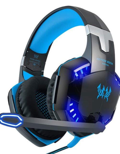 Load image into Gallery viewer, Headset With Computer Headset Wired Wholesale Headset Gaming Headset
