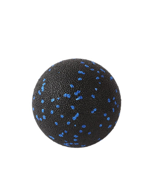 Load image into Gallery viewer, EPP Lacrosse Myofascia Ball Peanut Massage Ball High Density Lightweight Fitness Body Fascia Exercise Relieve Pain Yoga Ball
