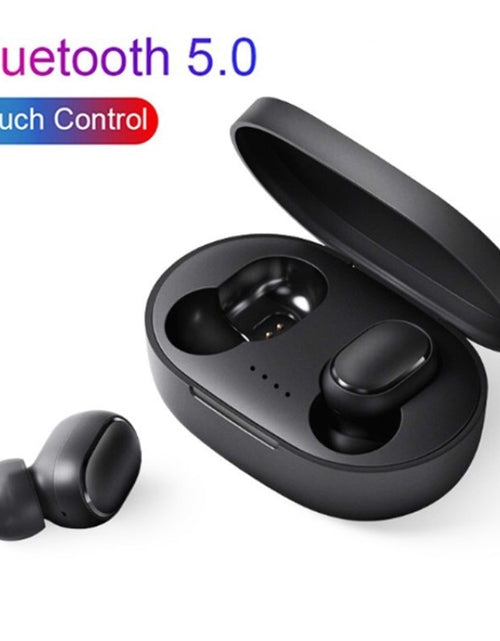 Load image into Gallery viewer, Headset Wireless Earphones Bluetooth Headphones Sport Stereo Fone Bluetooth Earbuds for Xiaomi Huawei iPhone
