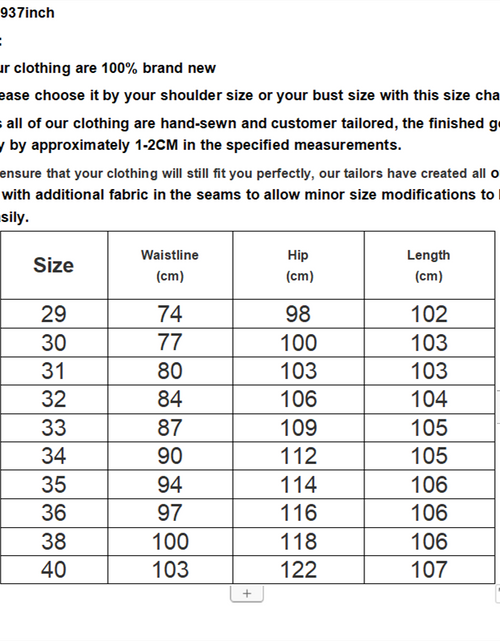 Load image into Gallery viewer, Mens Trousers 100% Cotton High Waist Straight Men Trousers Slacks Loose Pants for Male Casual Trouser Man Pant
