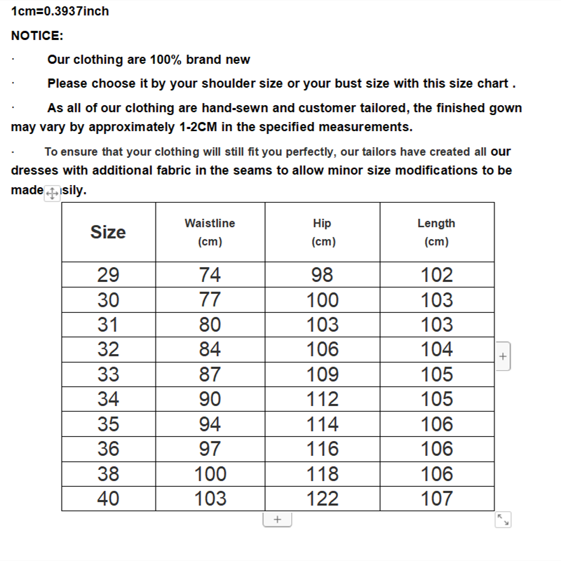 Mens Trousers 100% Cotton High Waist Straight Men Trousers Slacks Loose Pants for Male Casual Trouser Man Pant