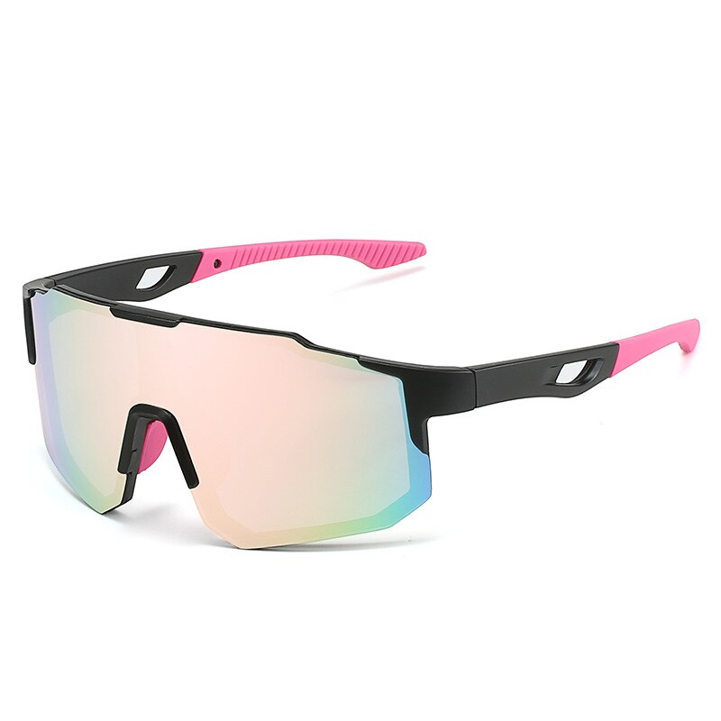 Cycling Glasses Outdoor Sports Sunglasses UV400 Cycling Running Glasses Men&#39;s and Women&#39;s Fashion Sunglasses Windproof Goggles