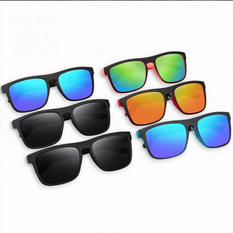 10 Pcs New Glasses UV400 Polarized Sunglasses Goggles  Wholesale Glasses