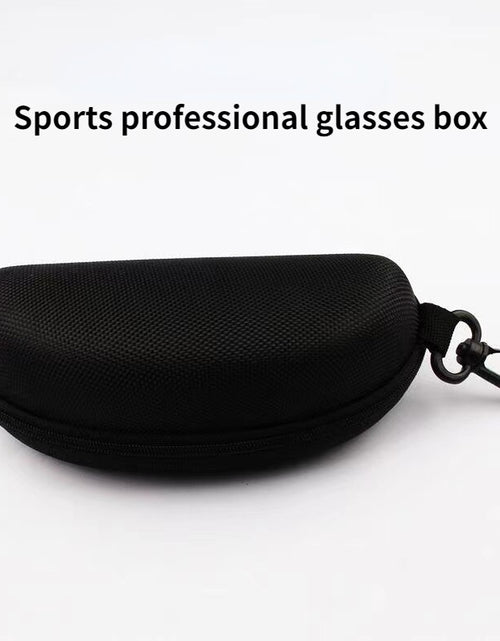 Load image into Gallery viewer, Sport Sunglasses UV400 Outdoor Running Riding Fishing Goggles MTB Cycling Glasses Road Bike Case Women Men Bicycle Eyewear
