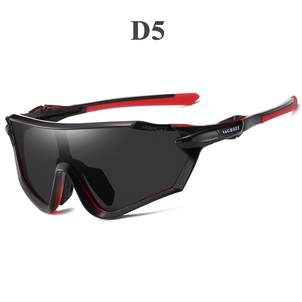 Brand New Style Cycling Glasses Outdoor Sunglasses Men Women Sport Eyewear UV400 MTB Bike Bicycle Photochromic Goggles