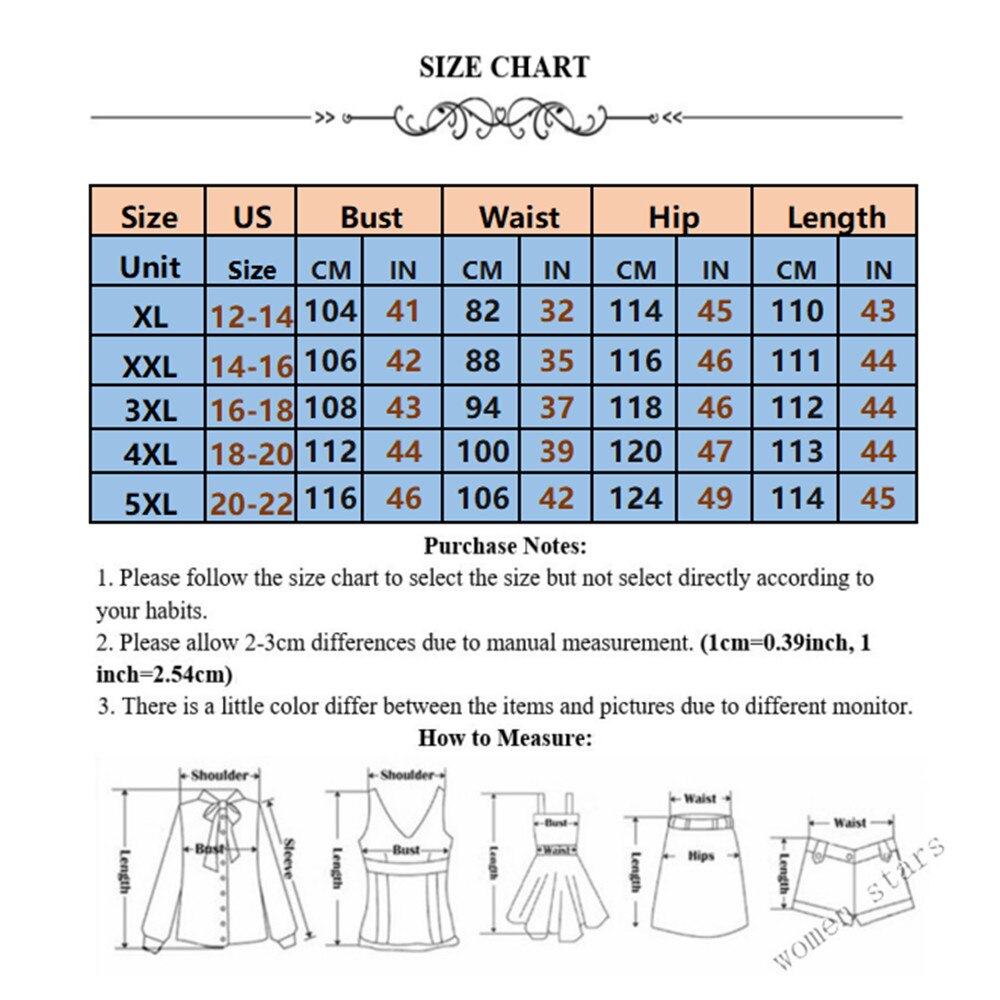 Plus Size Dress 5xl Women Summer Clothes Patchwork Loose Casual Elegant Maxi Dress Party New StyleWholesale Dropshipping