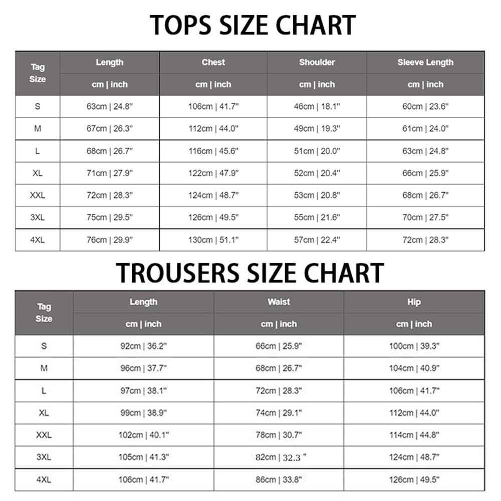 Spring Autumn Sweatsuits for Men Women Sportwear Set King or Queen Printed Couple Suits 2PCS Hoodie and Pants S-4XL