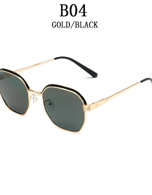 Load image into Gallery viewer, 2023 Blue Sunglasses Women Luxury Vintage Fashion Glasses Dropshipping Shades Gafas De Sol Mujer Lunette De Soleil Femme Okulary
