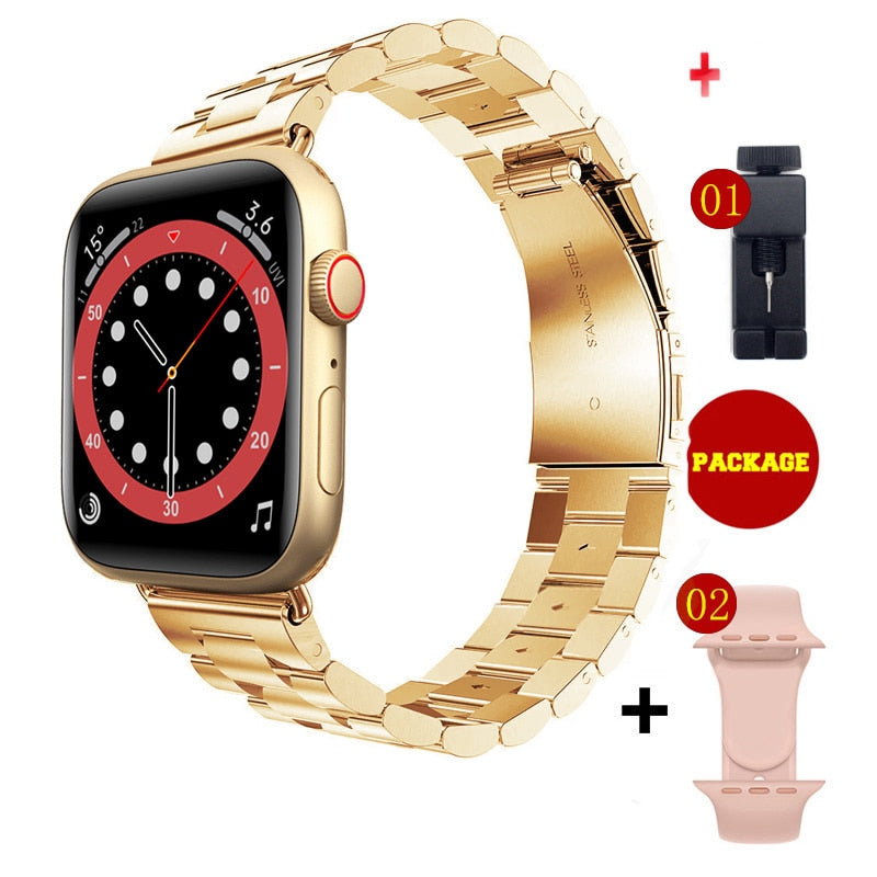 Series 8 2023 New Smart Watch Bluetooth Call Men Sports Fintess SmartBand Custom dial smartwatch for for Apple Watch men women