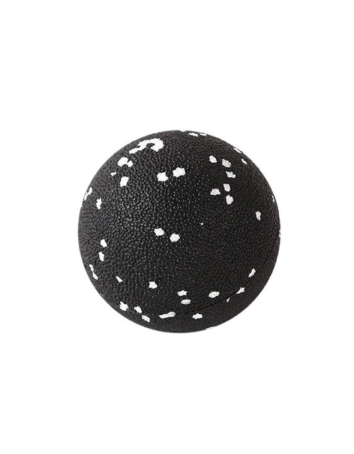 Load image into Gallery viewer, EPP Lacrosse Myofascia Ball Peanut Massage Ball High Density Lightweight Fitness Body Fascia Exercise Relieve Pain Yoga Ball
