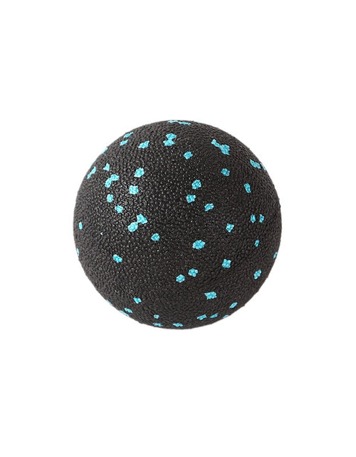 Load image into Gallery viewer, EPP Lacrosse Myofascia Ball Peanut Massage Ball High Density Lightweight Fitness Body Fascia Exercise Relieve Pain Yoga Ball
