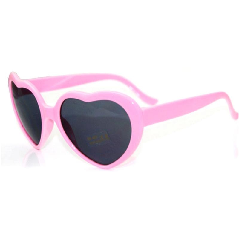 New Alien Glasses Funny Holiday Party Sunglasses Halloween Adults Kid Party Supplies Rainbow Lenses ET Sun Glasses Shades