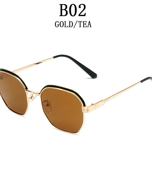 Load image into Gallery viewer, 2023 Blue Sunglasses Women Luxury Vintage Fashion Glasses Dropshipping Shades Gafas De Sol Mujer Lunette De Soleil Femme Okulary
