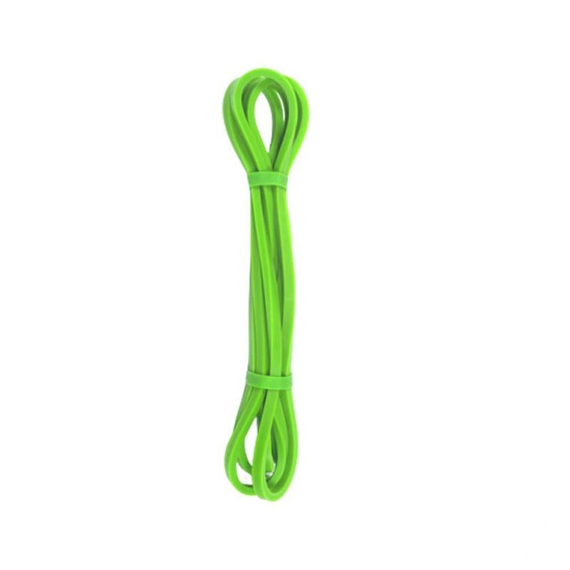 Fitness Resistance Rubber Bands Unisex Yoga Athletic Expander Fitness Training Pull Rope Rubber Bands Sports Loop Pull Bands