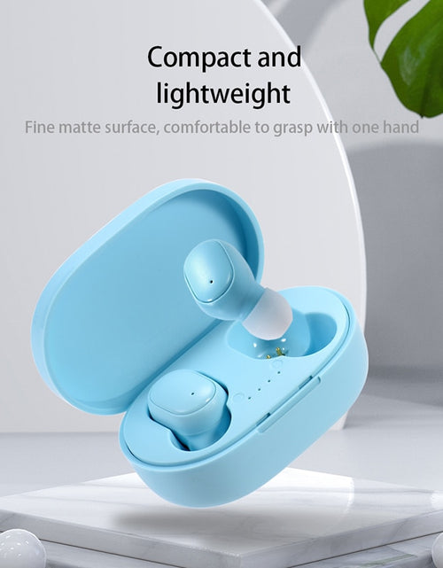 Load image into Gallery viewer, Headset Wireless Earphones Bluetooth Headphones Sport Stereo Fone Bluetooth Earbuds for Xiaomi Huawei iPhone
