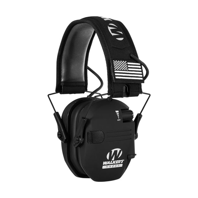 Headphones for Shooting Electronic Hearing protection Ear protect Noise Reduction active hunting headphone