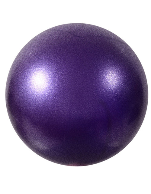 Load image into Gallery viewer, 25cm Anti-pressure Explosion-proof Diameter Yoga Exercise Gym Pilates Yoga Balance Ball Gym Home Training Yoga Ball
