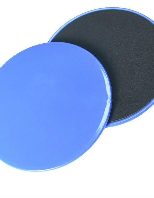 Load image into Gallery viewer, 2PCS Gliding Discs Slider Fitness Disc Exercise Sliding Plate Abdominal Core Muscle Training Yoga Sliding Disc Fitness Equipment
