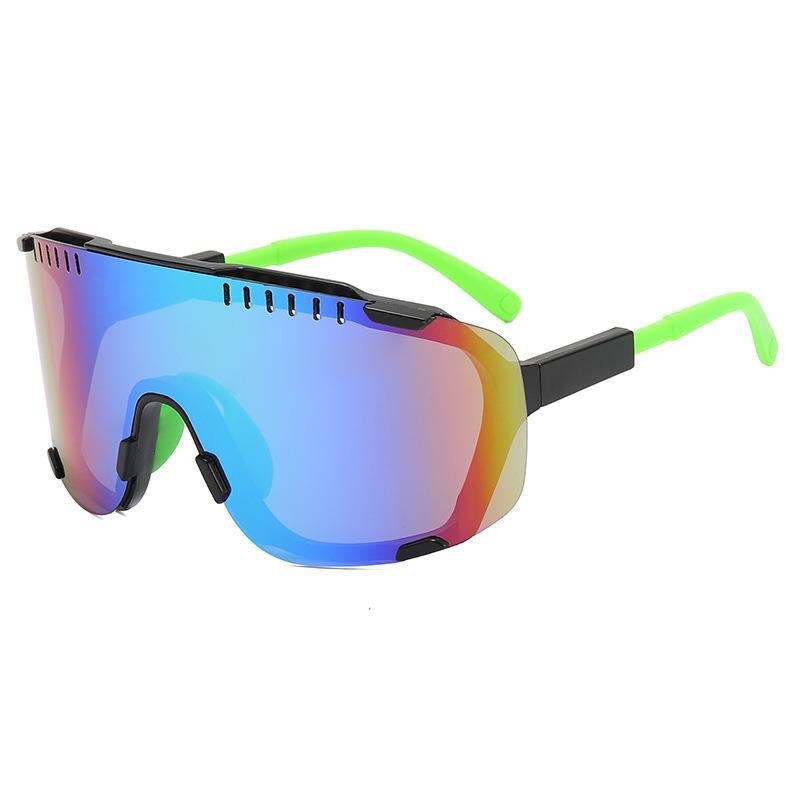 Cycling Sunglasses Bike Eyewear Men Sports Bicycle Goggles Outdoor UV400 Women Cycling Glasses MTB Photochromic Sunglasses